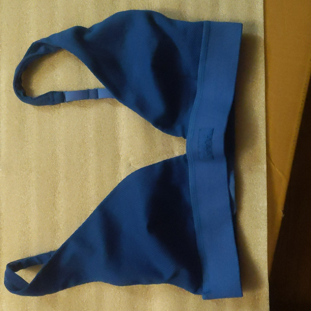 Skims bralette